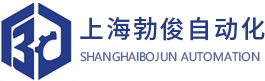 勃俊logo