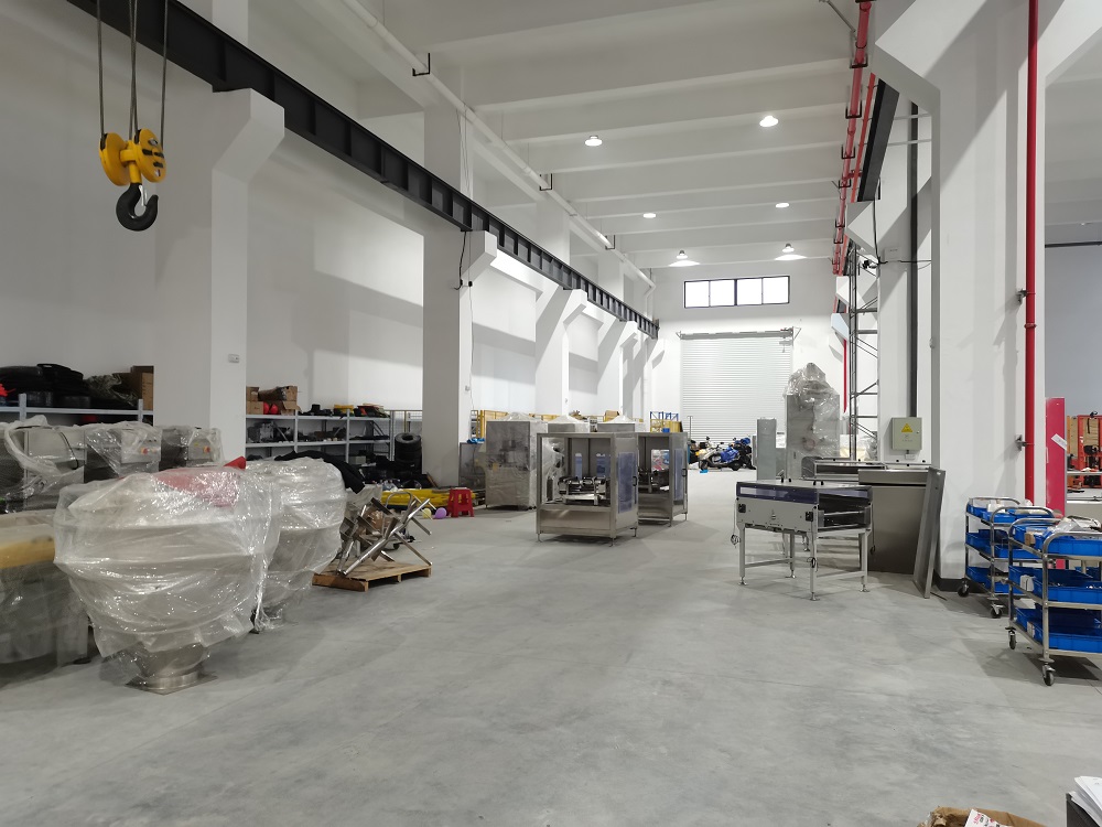 宁德时代新项目在厦开工建设