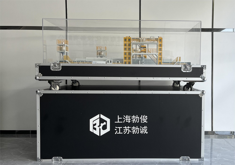 粉体批混系统厂家“高手过招” 到底哪家更好？