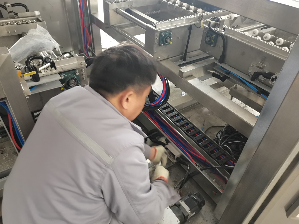 窑炉外轨线厂家